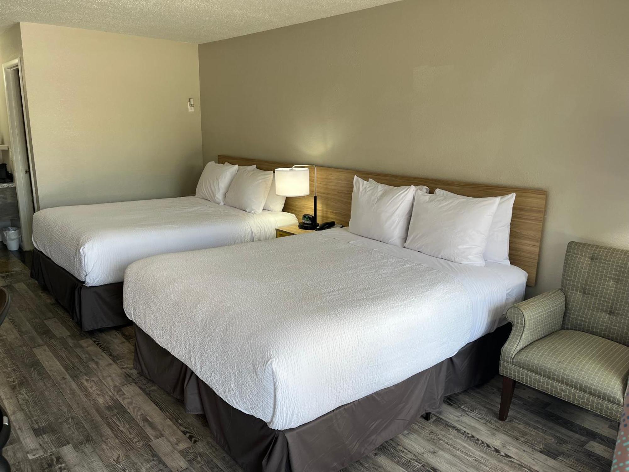 Days Inn By Wyndham Branson Ozarks Exterior foto